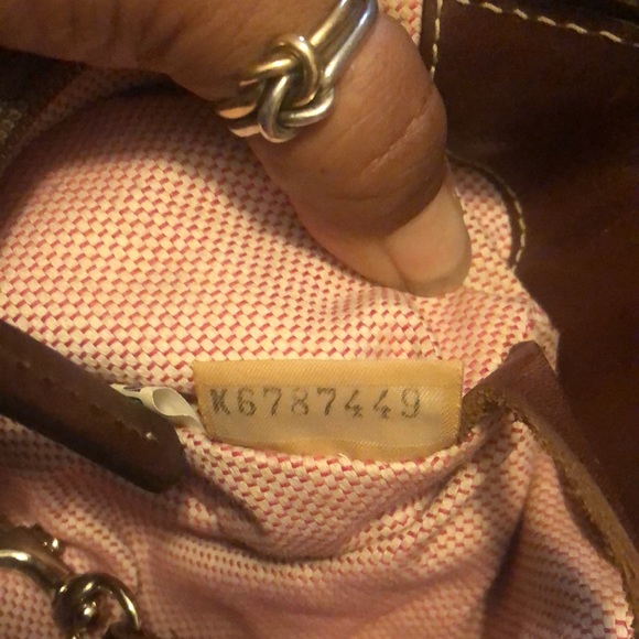 Vintage dooney and Bourke - Picture 6 of 6